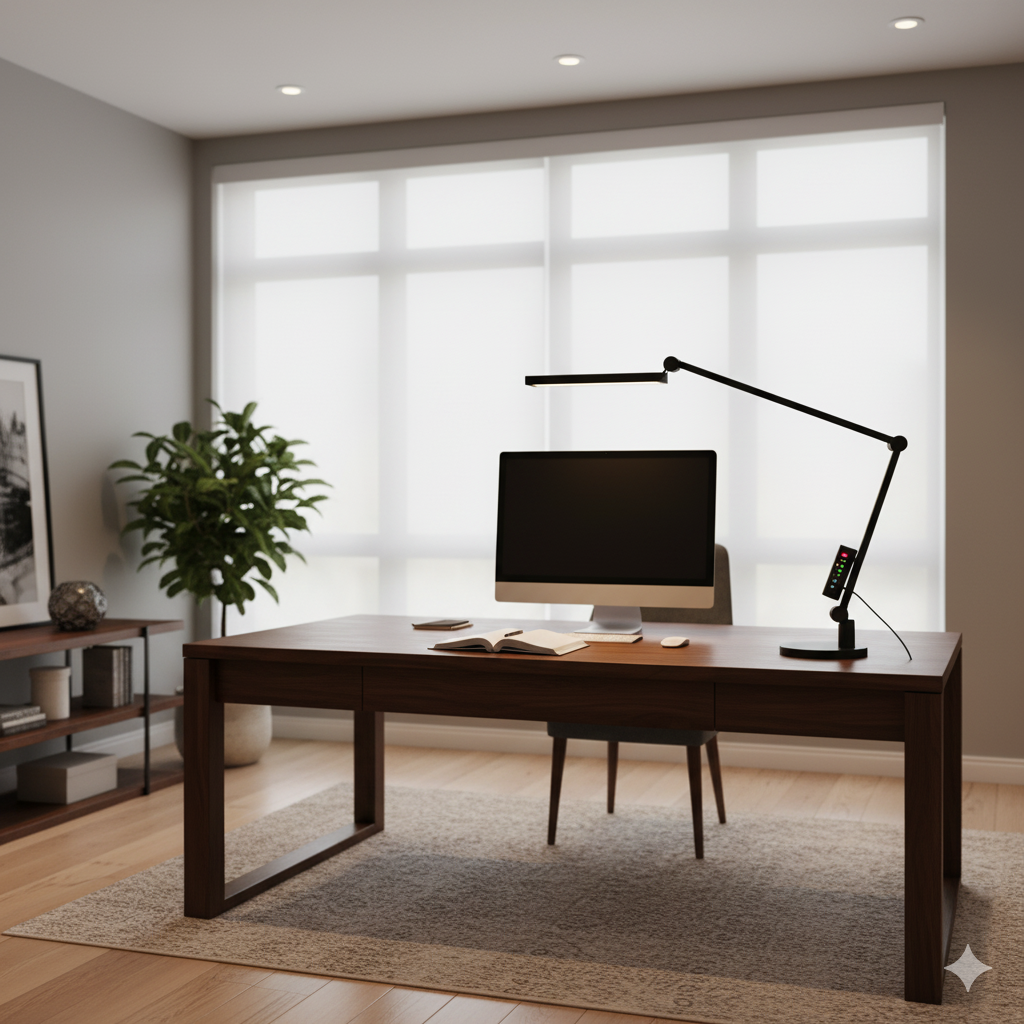 best lighting tips from interior contractors in Hyderabad