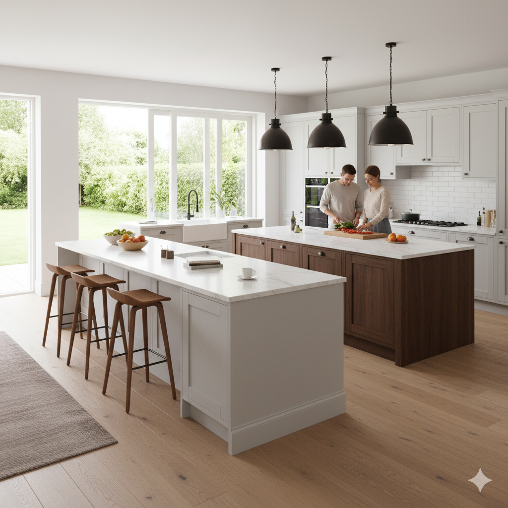 Modular Kitchen Designers Hyderabad